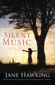 Silent Music - Cover