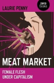 Meat Market - Cover