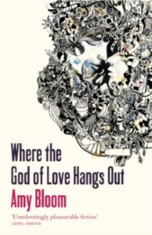 Where the God of Love Hangs Out - Cover