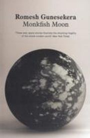 Monkfish Moon - Cover