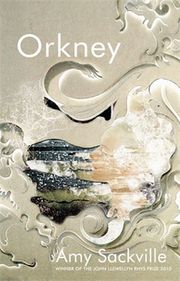 Orkney - Cover