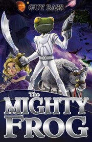 The Mighty Frog