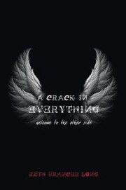 A Crack in Everything - Cover