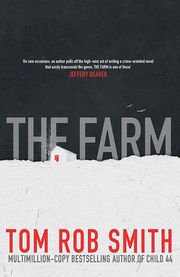 The Farm - Cover