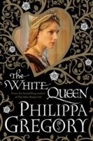 White Queen - Cover