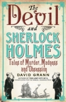 Devil and Sherlock Holmes