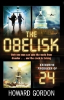 Obelisk - Cover