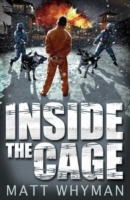 Inside The Cage - Cover