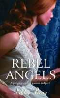 Rebel Angels - Cover