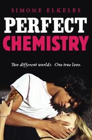 Perfect Chemistry - Cover