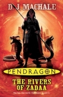 Pendragon: The Rivers of Zadaa