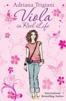 Viola in Reel Life - Cover