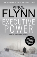 Executive Power - Cover