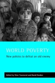World poverty