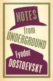 Notes from Undergroud