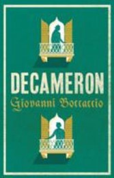 Decameron - Cover