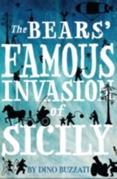 The Bears' Famous Invasion of Sicily - Cover