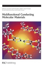 Multifunctional Conducting Molecular Materials
