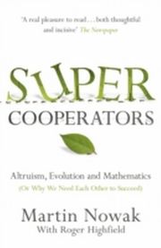 Super Cooperators