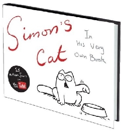 Simon's Cat - Illustrationen 1