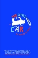 Little White Car - Cover