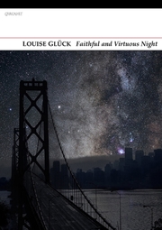 Faithful and Virtuous Night - Cover