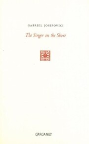 The Singer on the Shore - Cover