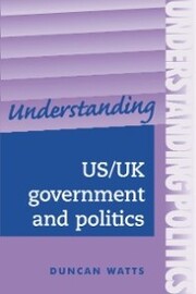 Understanding US/UK government and politics