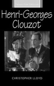 Henri-Georges Clouzot - Cover