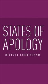 States of apology - Cover