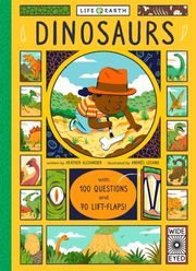 Life on Earth: Dinosaurs
