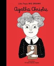 Agatha Christie - Cover