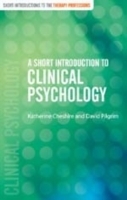 Short Introduction to Clinical Psychology