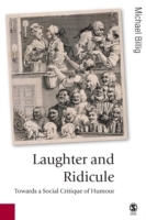 Laughter and Ridicule - Cover