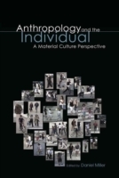 Anthropology and the Individual - Cover