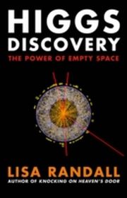 Higgs Discovery - Cover