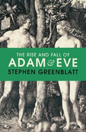 The Rise and Fall of Adam and Eve - Cover