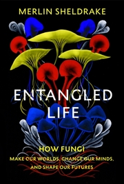 Entangled Life - Cover