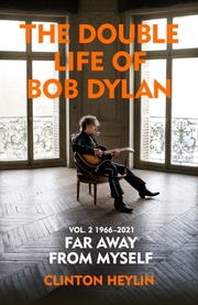 The Double Life of Bob Dylan 2