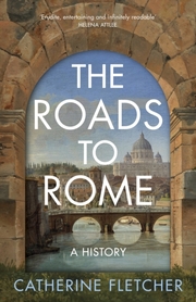 The Roads to Rome - Cover