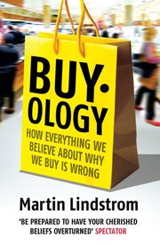 Buy.ology - Cover
