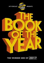 The Book of the Year - Cover