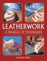 Leatherwork - Cover