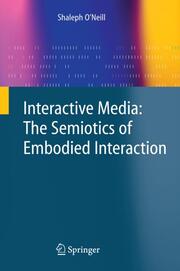 Semiotics of Interactive Media