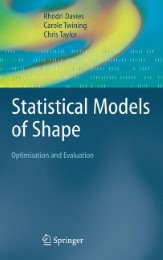 Statistical Models of Shape - Abbildung 1