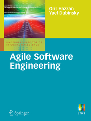 Agile Software Engineering Development