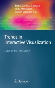 Trends in Interactive Visualization - Cover