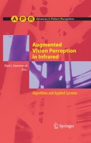 Augmented Vision Perception in Infrared