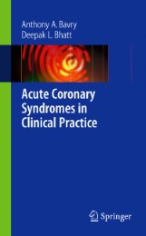 Acute Coronary Syndromes in Clinical Practice - Abbildung 1