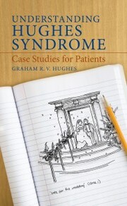 Understanding Hughes Syndrome - Cover